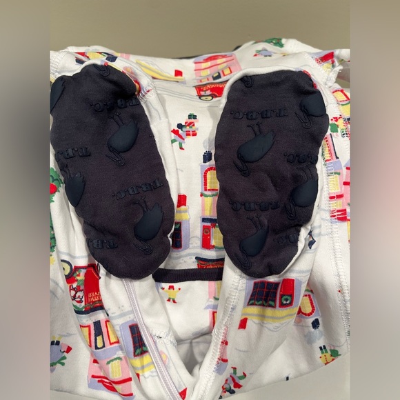 THREEHoliday Knox's Night Night Pajamas - Picture 7 of 16